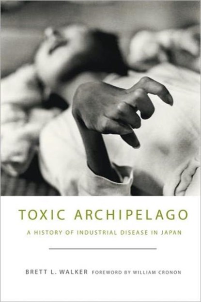 Toxic Archipelago, Brett L. Walker - Paperback - 9780295991382