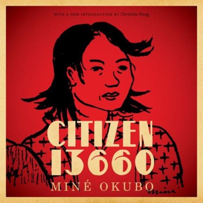 Citizen 13660, Mine Okubo - Gebonden - 9780295993928