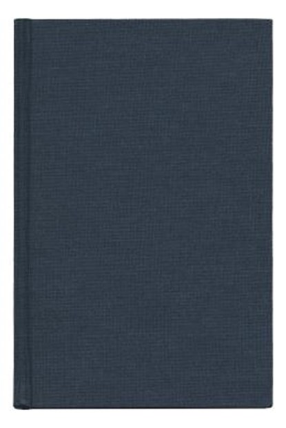 Manchus and Han, Edward J. M. Rhoads - Gebonden - 9780295996202