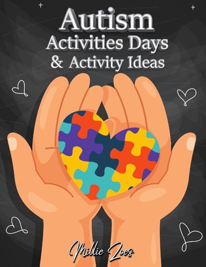 Autism Activities Days And Activity Ideas, Milliie Zoes - Paperback - 9780296225660