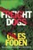 Freight Dogs, FODEN,  Giles - Paperback - 9780297609100