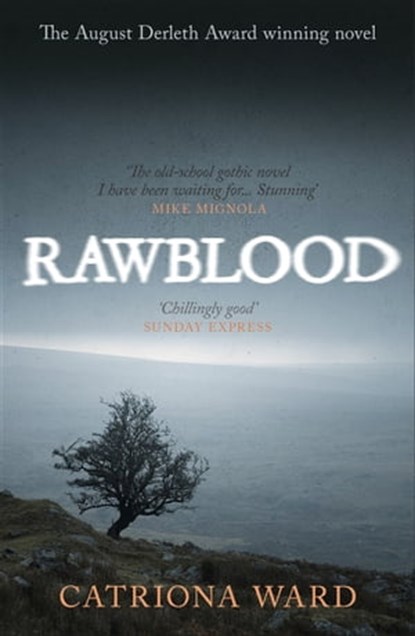 Rawblood, Catriona Ward - Ebook - 9780297609667