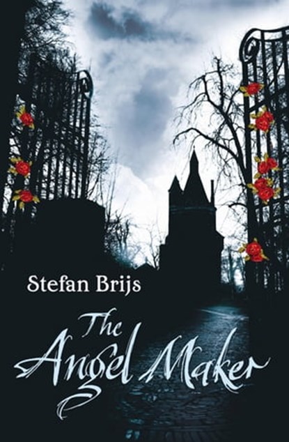 The Angel Maker, Stefan Brijs - Ebook - 9780297855668