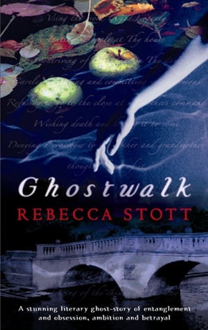 Ghostwalk, Rebecca Stott - Ebook - 9780297857013