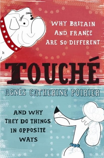 Touché, Agnes Catherine Poirier - Ebook - 9780297857150