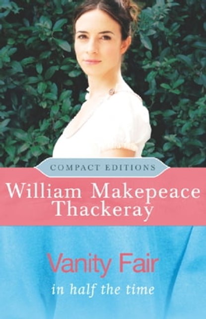 Vanity Fair, W M Thackeray - Ebook - 9780297857303