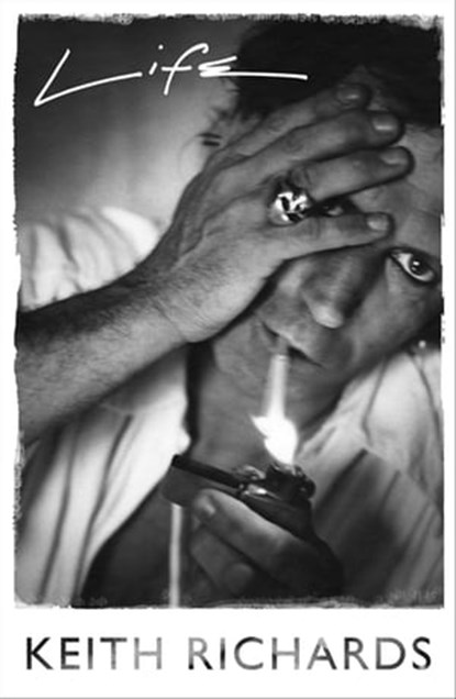 Life, Keith Richards - Ebook - 9780297858621