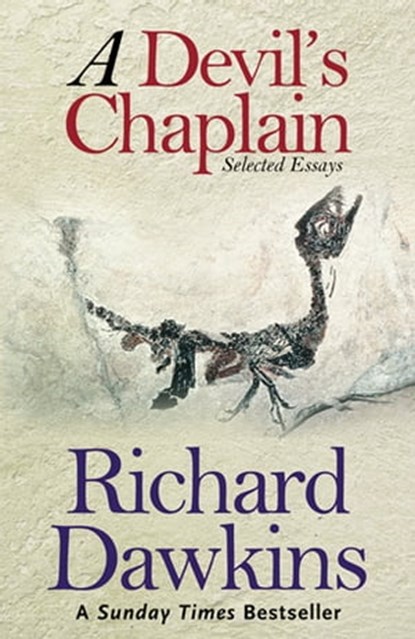 A Devil's Chaplain, Prof Richard Dawkins - Ebook - 9780297865421
