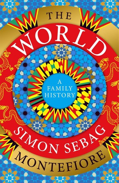 The World, Simon Sebag Montefiore - Gebonden Gebonden - 9780297869672