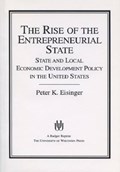 The Rise of the Entrepreneurial State | Peter K. Eisinger | 