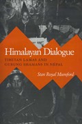 Himalayan Dialogue | Stan Royal Mumford | 