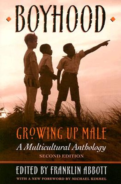 Boyhood, Growing Up Male, Franklin Abbott - Paperback - 9780299157548