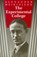 The Experimental College, Alexander Meiklejohn - Paperback - 9780299172442