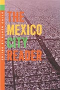 The Mexico City Reader | Ruben Gallo | 