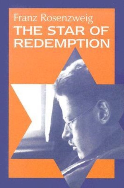 The Star of Redemption, Franz Rosenzweig - Paperback - 9780299207243