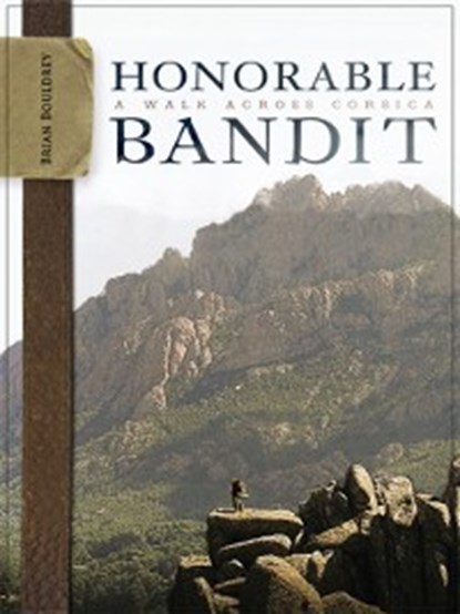 Honorable Bandit, Brian Bouldrey - Ebook Adobe PDF - 9780299223236