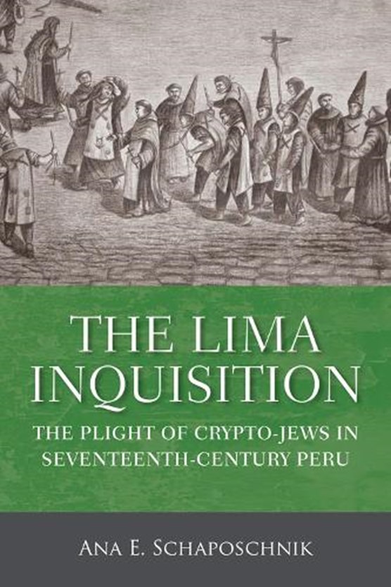 The Lima Inquisition
