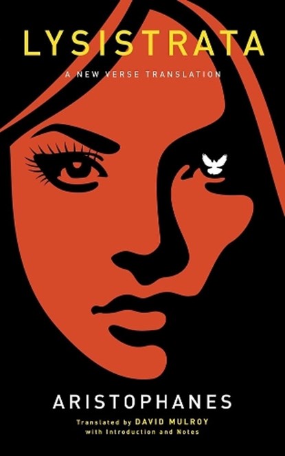 Lysistrata, Aristophanes - Paperback - 9780299329846