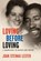 Loving Before Loving, Joan Steinau Lester - Gebonden - 9780299331009