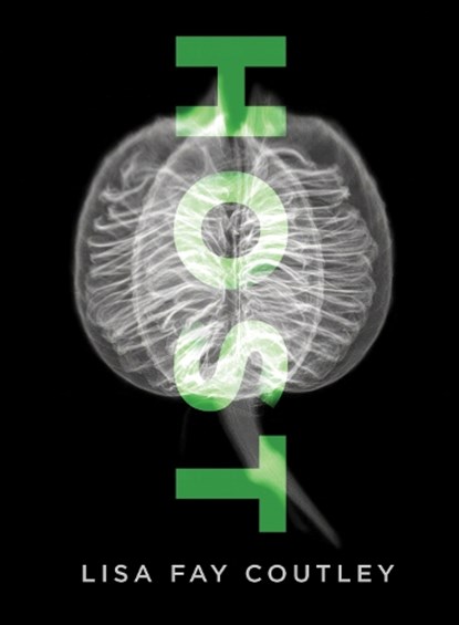 Host, Lisa Fay Coutley - Paperback - 9780299347147