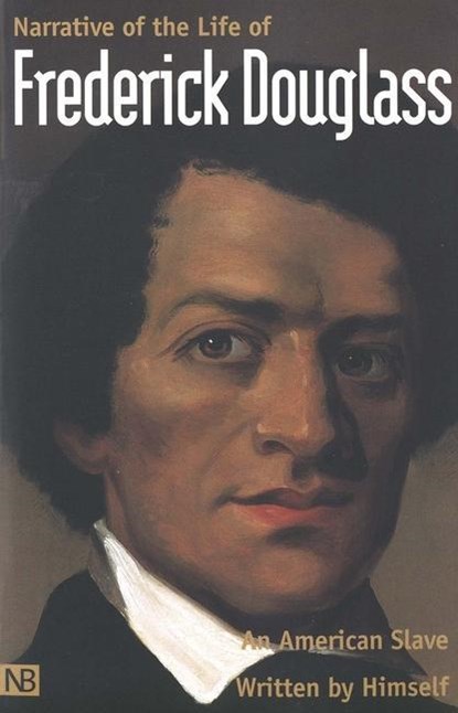 Narrative of the Life of Frederick Douglass, An American Slave, niet bekend - Paperback - 9780300087017