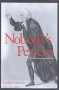 Nobody's Perfect | Annabel Patterson | 