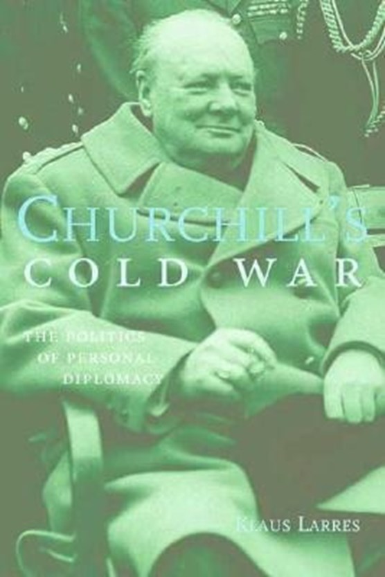 Churchill's Cold War