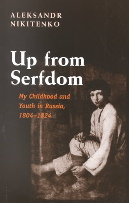 Up from Serfdom, niet bekend - Paperback - 9780300097160