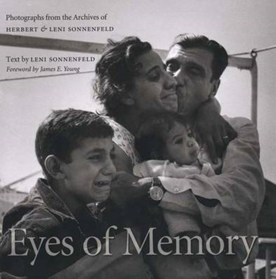 Eyes of Memory