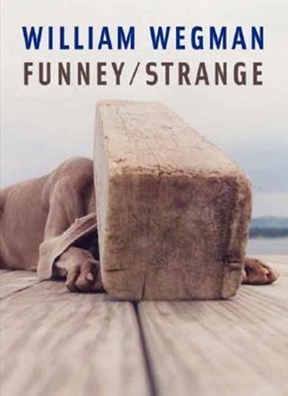 William Wegman, niet bekend - Paperback - 9780300114447