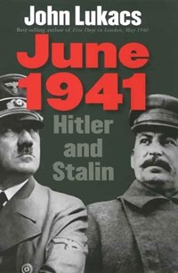 June 1941 | John R. Lukacs | 