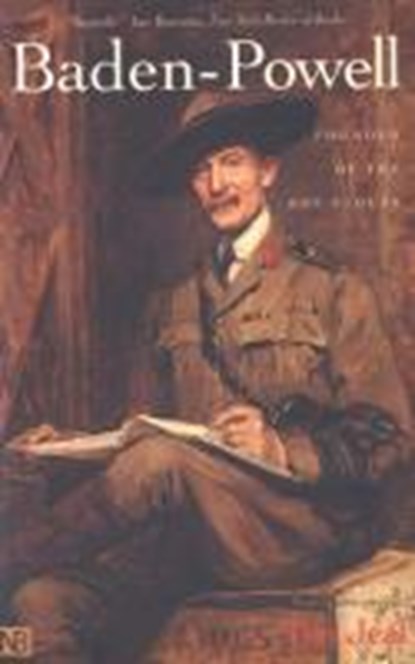 Baden-Powell, Tim Jeal - Paperback - 9780300125139
