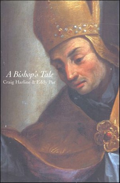 A Bishop's Tale, Craig Harline - Ebook - 9780300130546