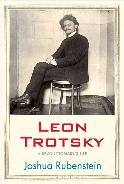 Leon Trotsky, niet bekend - Gebonden - 9780300137248