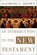 An Introduction to the New Testament, Raymond E. Brown - Gebonden - 9780300140163