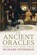 The Ancient Oracles, Richard Stoneman - Gebonden - 9780300140422