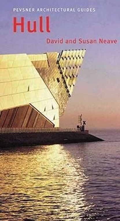 Hull, David Neave ; Susan Neave - Paperback - 9780300141726