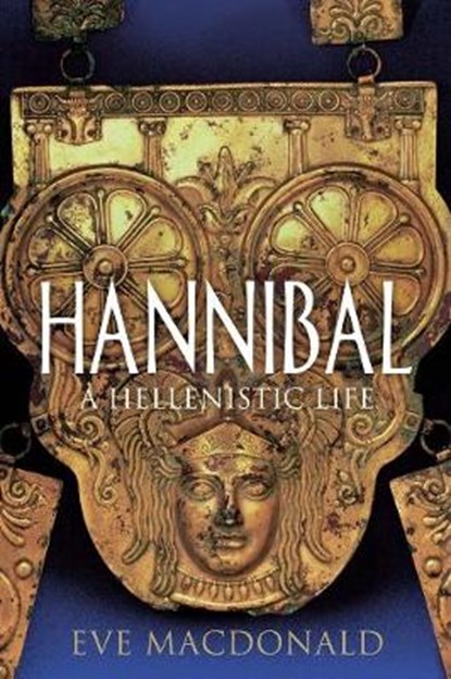 Hannibal, MACDONALD,  Eve - Gebonden - 9780300152043