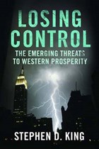 Losing Control | Stephen D. King | 