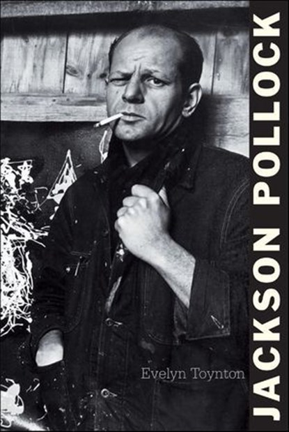 Jackson Pollock, Evelyn Toynton - Ebook - 9780300163377