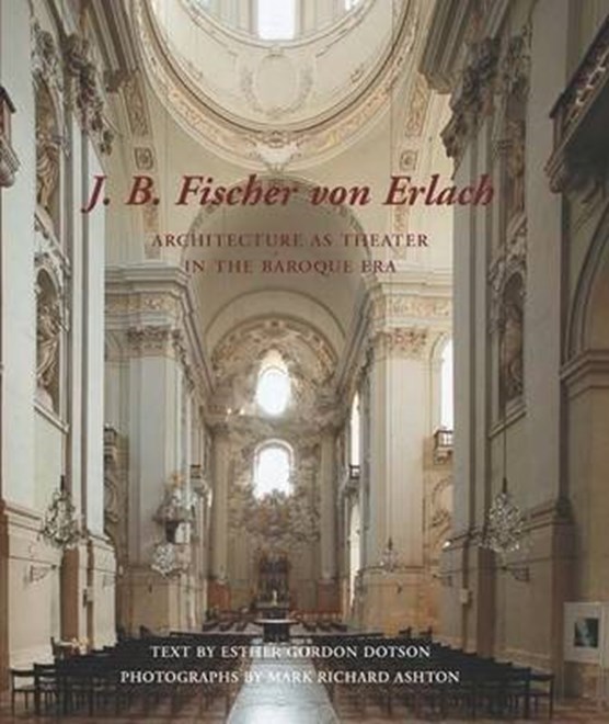 J. B. Fischer von Erlach