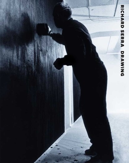 Richard Serra Drawing, Michelle White ; Bernice Rose ; Gary Garrels - Gebonden - 9780300169379