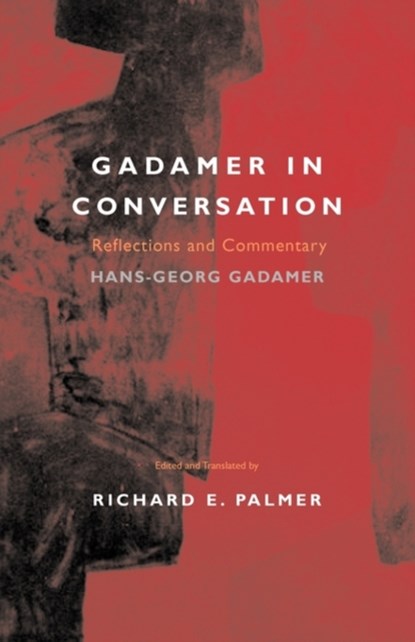 Gadamer in Conversation, Hans-Georg Gadamer - Paperback - 9780300172232