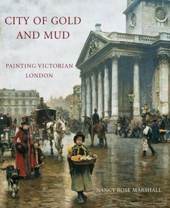 City of Gold and Mud
