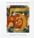 Stieglitz and His Artists | Lisa Mintz Messinger | 