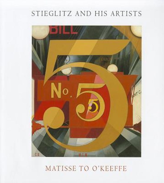 Stieglitz and His Artists