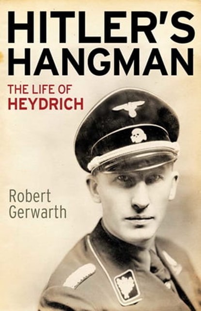 Hitler's Hangman, Robert Gerwarth - Ebook - 9780300177466