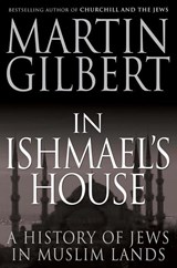 In Ishmael's House - Martin Gilbert - 9780300177985