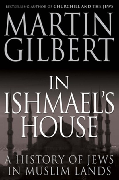In Ishmael's House, Martin Gilbert - Paperback - 9780300177985