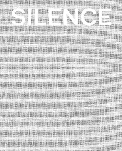 Silence, Toby Kamps ; Steve Seid - Gebonden - 9780300179644